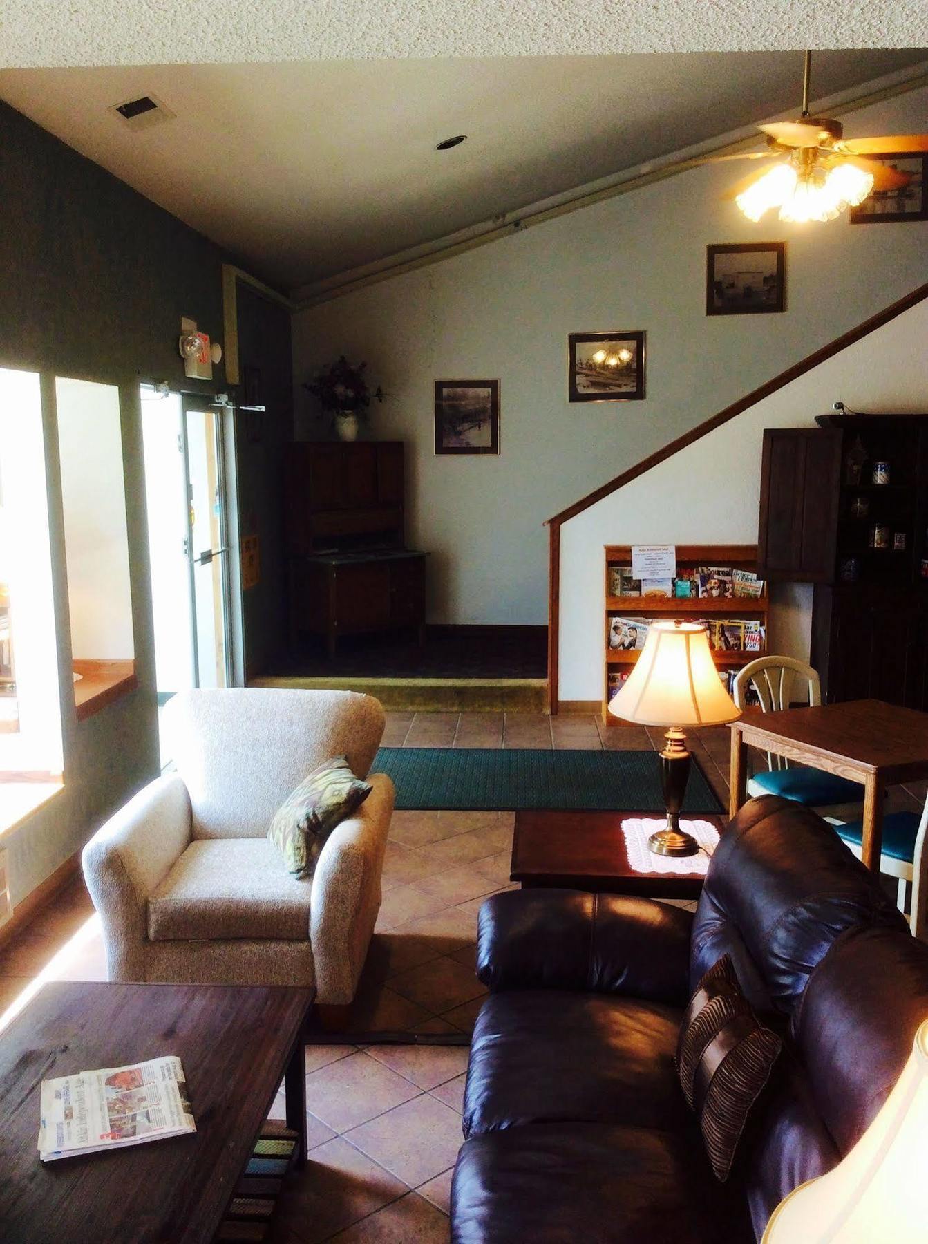 Forty Club Inn Deerwood Bagian luar foto
